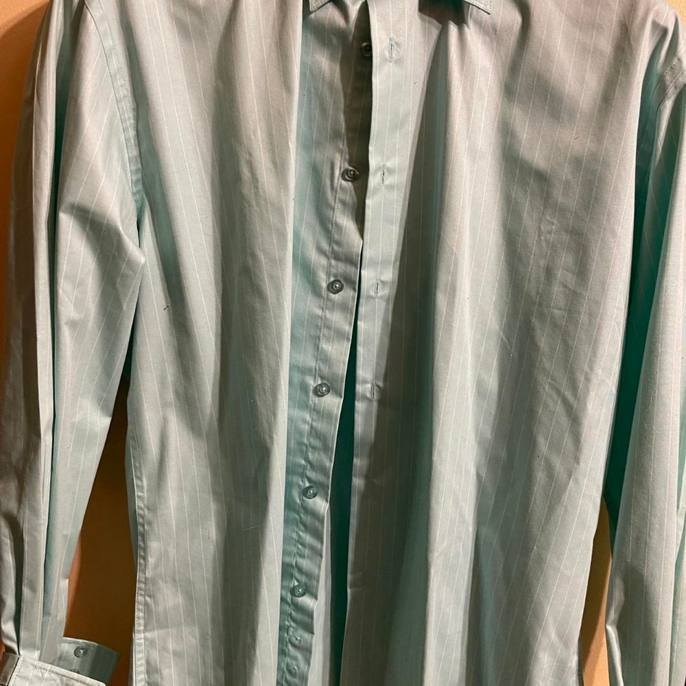 Le Chateau Dress Shirt